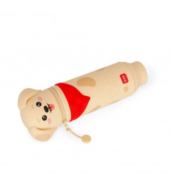 TROUSSE SILICONE 2 EN 1 KAWAII GOLDEN
