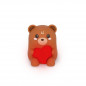TAILLE-CRAYON LUMINEUX OURS TAILLE-CRAYON LUMINEUX OURS