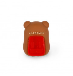 TAILLE-CRAYON LUMINEUX OURS