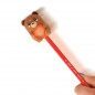 TAILLE-CRAYON LUMINEUX OURS TAILLE-CRAYON LUMINEUX OURS