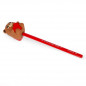 TAILLE-CRAYON LUMINEUX OURS TAILLE-CRAYON LUMINEUX OURS