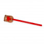 TAILLE-CRAYON LUMINEUX OURS TAILLE-CRAYON LUMINEUX OURS