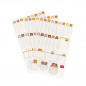 ETIQUETTES ADHESIVES OURS ETIQUETTES ADHESIVES OURS