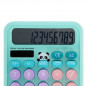 CALCULATRICE PANDA