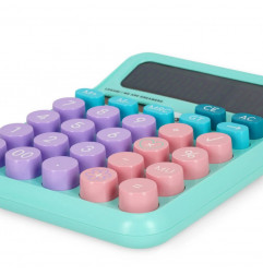 CALCULATRICE PANDA