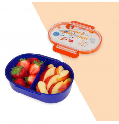 BOITE A GOUTER ESPACE