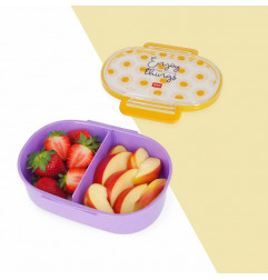 BOITE A GOUTER DAISY