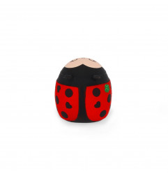 TAILLE CRAYON COCCINELLE