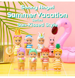 SONNY ANGEL SUMMER VACACIONES