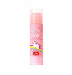 COLLE A PAILLETTES LICORNE