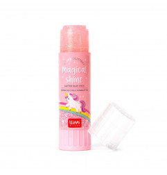 COLLE A PAILLETTES LICORNE