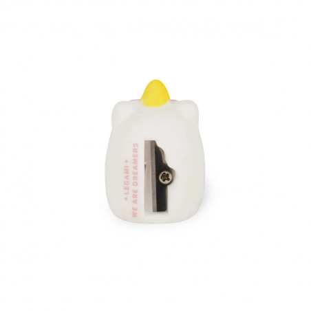 TAILLE-CRAYON LICORNE