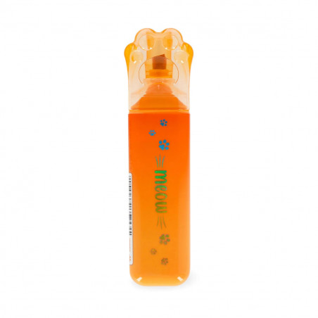 SURLIGNEUR CHAT ORANGE