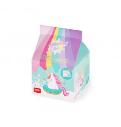 BLOC MEMO LICORNE