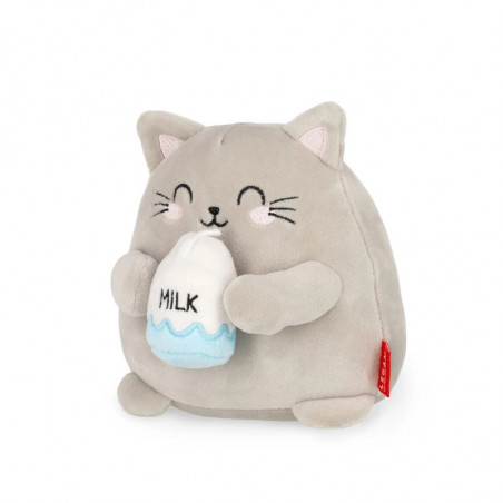 PELUCHE CHAT