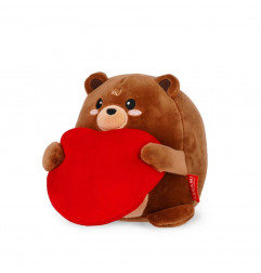 PELUCHE OURS