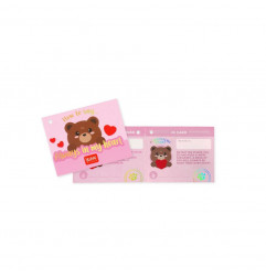 PELUCHE OURS