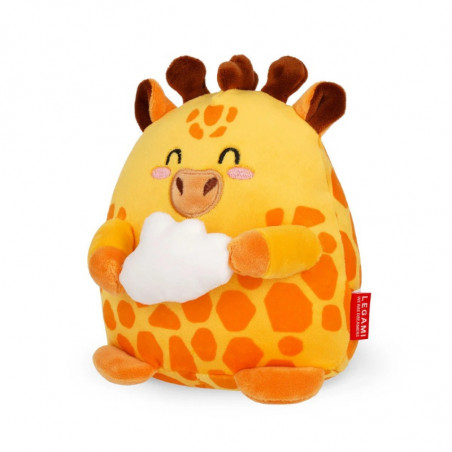 PELUCHE GIRAFE