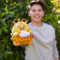PELUCHE GIRAFE PELUCHE GIRAFE