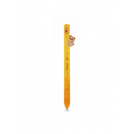 STYLO A BILLE RETRACTABLE OURS LEGAMI