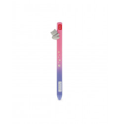 STYLO A BILLE RETRACTABLE CHAT LEGAMI