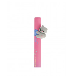 STYLO A BILLE RETRACTABLE CHAT LEGAMI