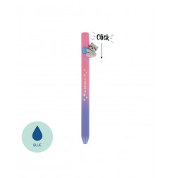 STYLO A BILLE RETRACTABLE CHAT LEGAMI
