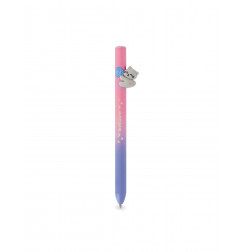 STYLO A BILLE RETRACTABLE CHAT LEGAMI