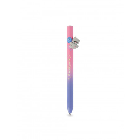 STYLO A BILLE RETRACTABLE CHAT LEGAMI