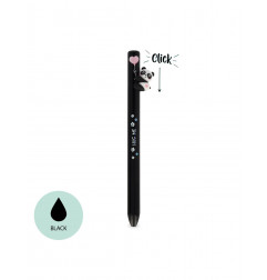 STYLO A BILLE RETRACTABLE PANDA LEGAMI