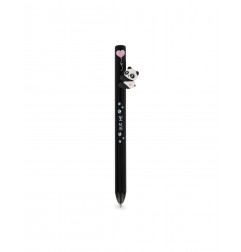 STYLO A BILLE RETRACTABLE PANDA LEGAMI