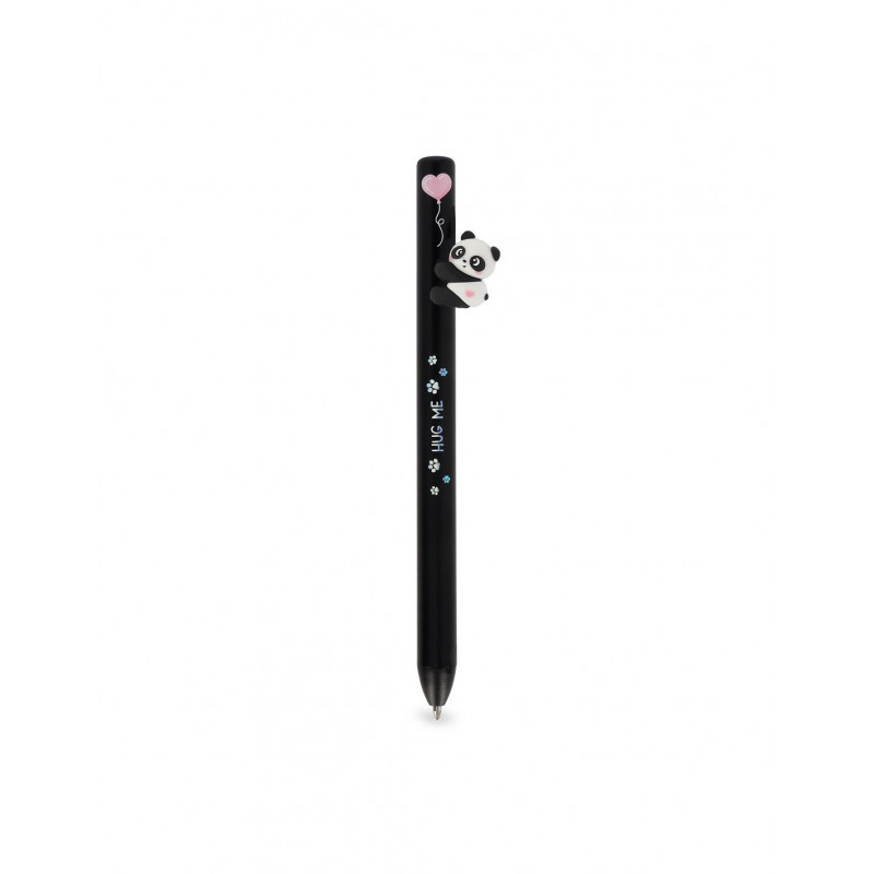 STYLO A BILLE RETRACTABLE PANDA LEGAMI