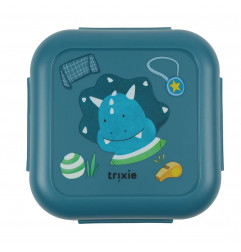BOITE A GOUTER CLIPS MR TRICERATOPS
