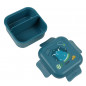 BOITE A GOUTER CLIPS MR TRICERATOPS BOITE A GOUTER CLIPS MR TRICERATOPS