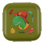 BOITE A GOUTER CLIPS MR DINO BOITE A GOUTER CLIPS MR DINO