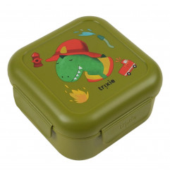 BOITE A GOUTER CLIPS MR DINO