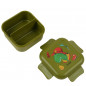 BOITE A GOUTER CLIPS MR DINO BOITE A GOUTER CLIPS MR DINO