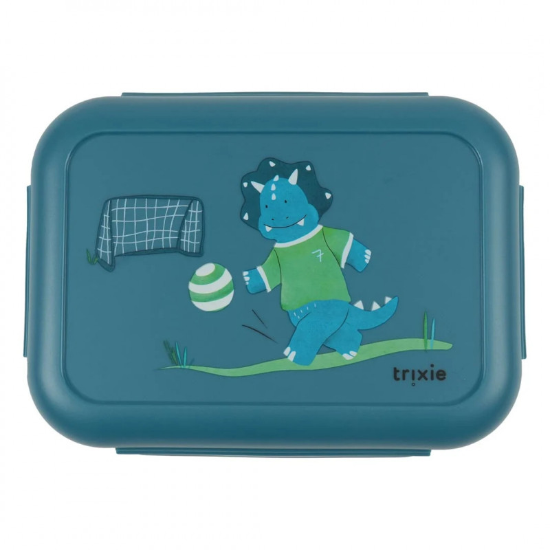 BOITE REPAS MR TRICERATOPS BOITE REPAS MR TRICERATOPS
