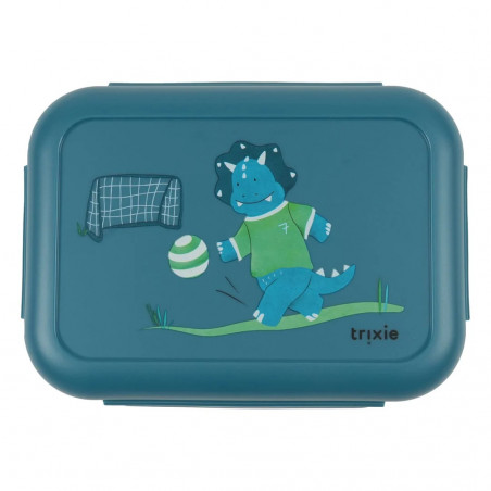 BOITE REPAS MR TRICERATOPS
