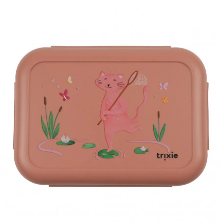 BOITE REPAS MRS CAT