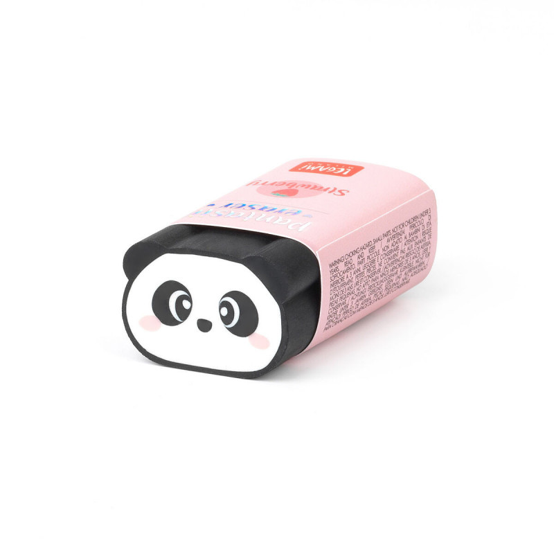 GOMME PANDA PARFUMEE GOMME PANDA PARFUMEE