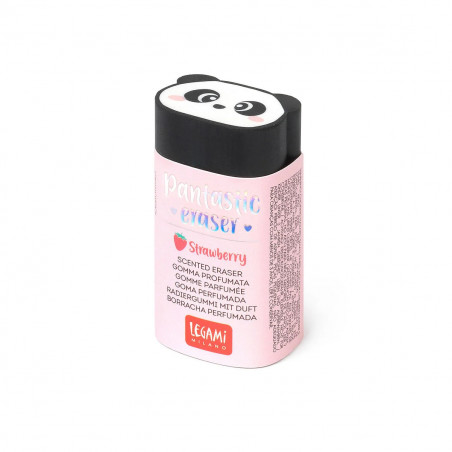 GOMME PANDA PARFUMEE