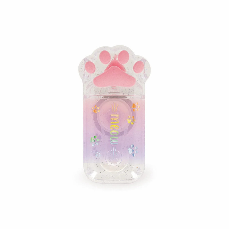 RUBAN CORRECTEUR CHAT