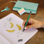 STYLO EFFACABLE GORILLE STYLO EFFACABLE GORILLE