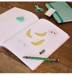 STYLO EFFACABLE GORILLE