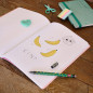STYLO EFFACABLE GORILLE STYLO EFFACABLE GORILLE