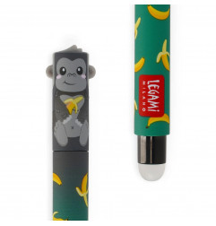 STYLO EFFACABLE GORILLE