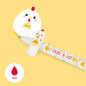 STYLO EFFACABLE POULE STYLO EFFACABLE POULE