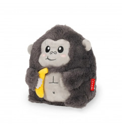 PELUCHE GORILLE