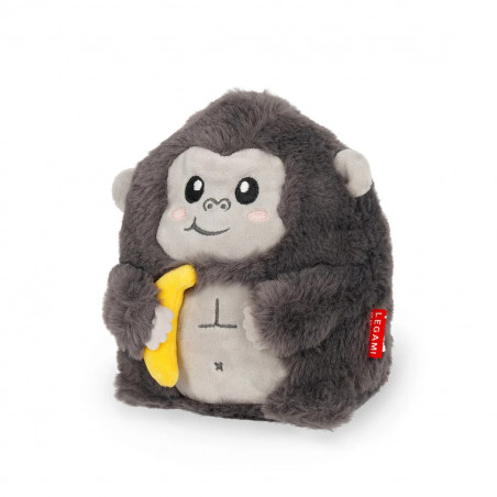 PELUCHE GORILLE